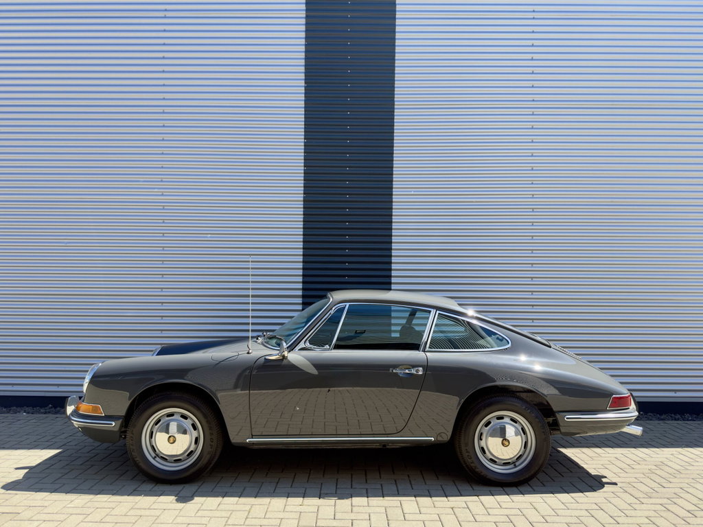 Porsche 912