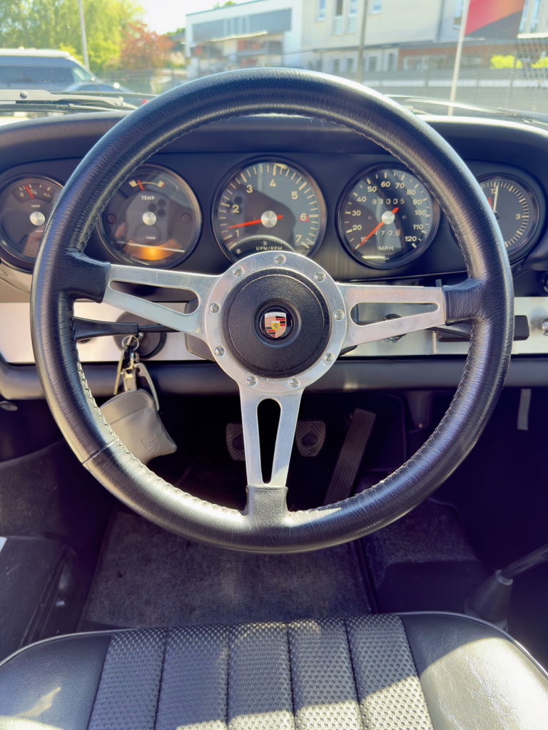 Porsche 912