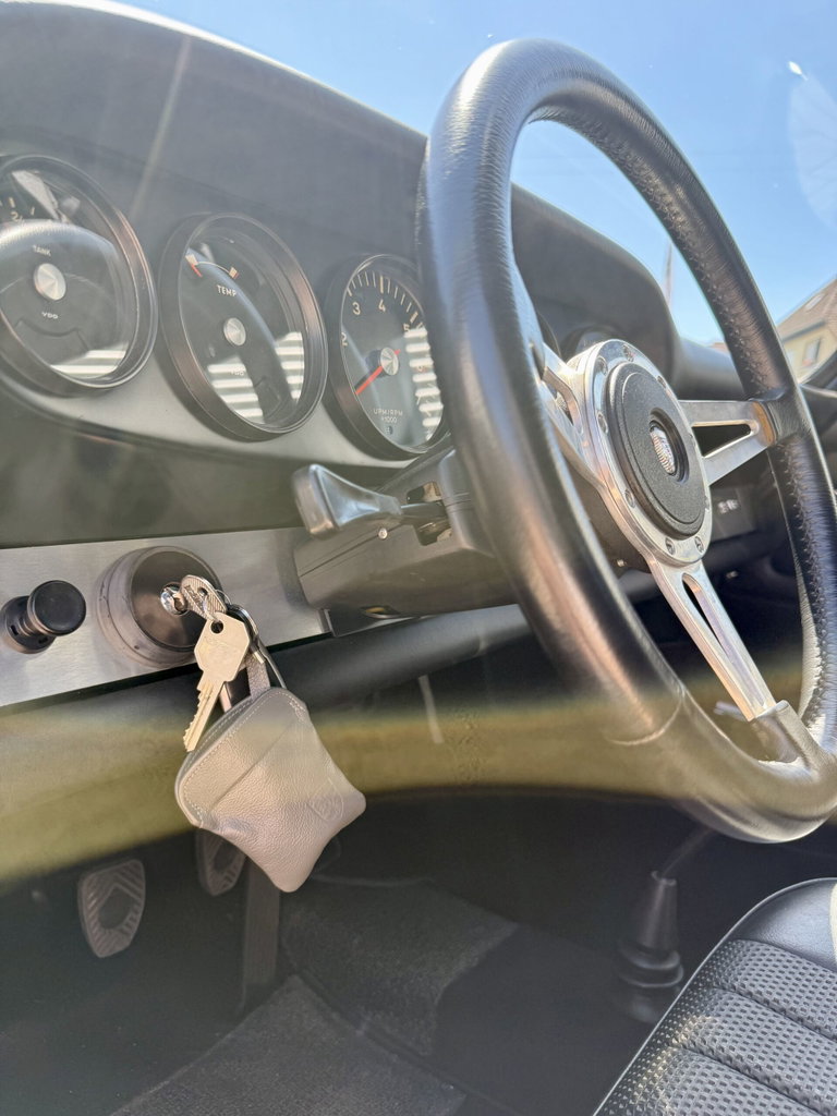 Porsche 912
