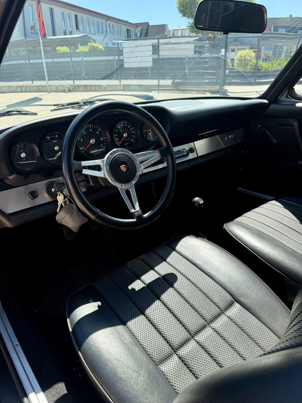 Porsche 912