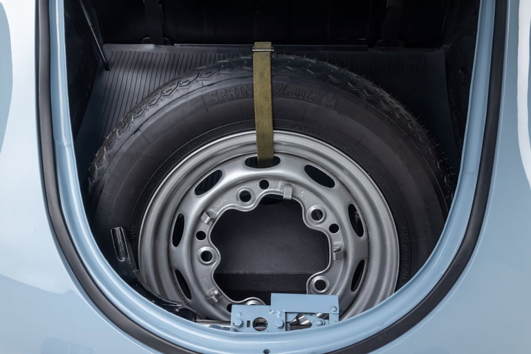 Porsche 356 A 1600 Speedster