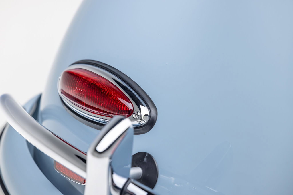 Porsche 356 A 1600 Speedster