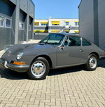 Porsche 912