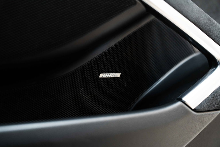 Porsche 991.2 GT2 RS