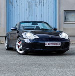 Porsche 996.2 Carrera 4S