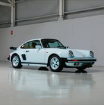 Porsche 911 Turbo 3.3