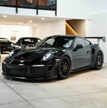 Porsche 991.2 GT2 RS
