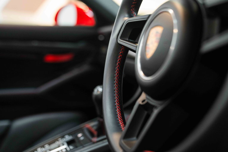 Porsche 991.2 Speedster
