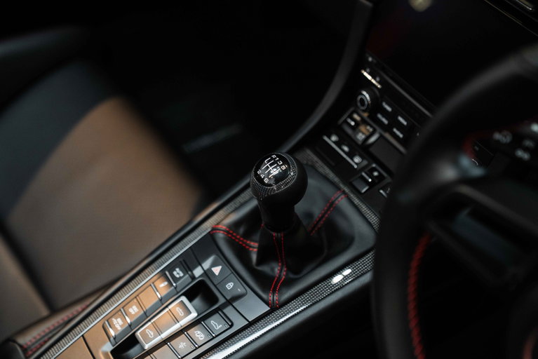 Porsche 991.2 Speedster