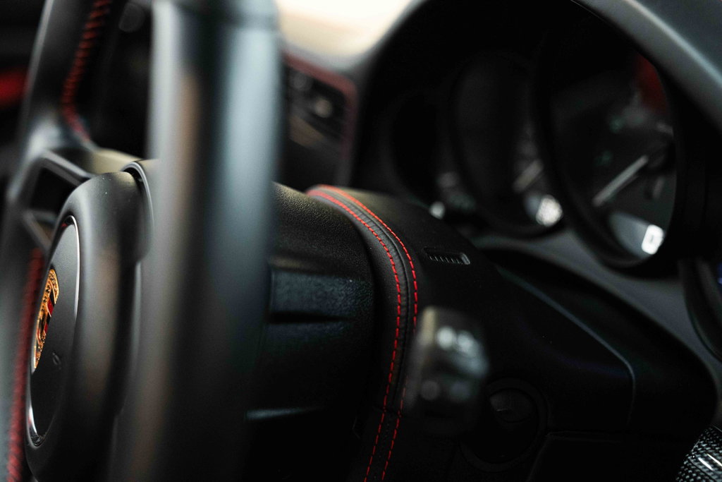 Porsche 991.2 Speedster
