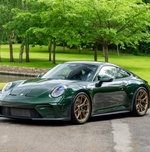 Porsche 992.2 GT3 Touring