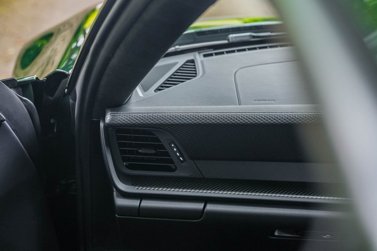 Porsche 992.2 GT3 Touring
