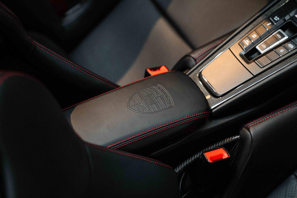 Porsche 991.2 Speedster