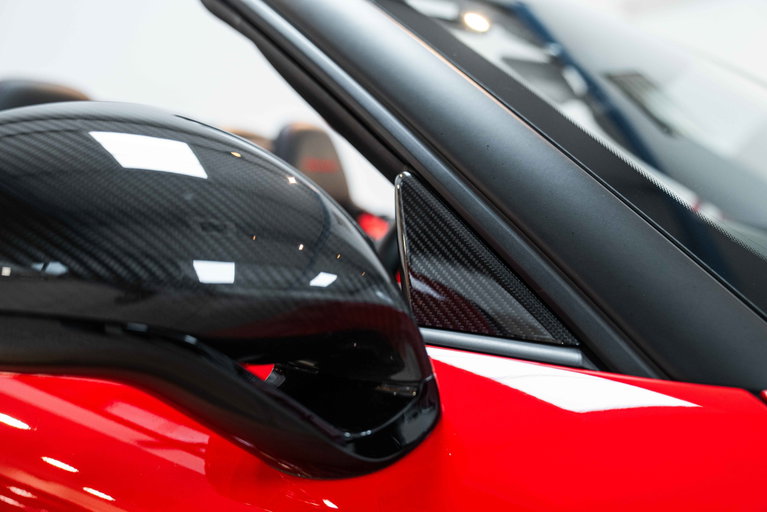 Porsche 991.2 Speedster