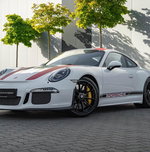 Porsche 911 R