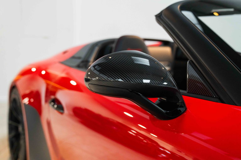Porsche 991.2 Speedster