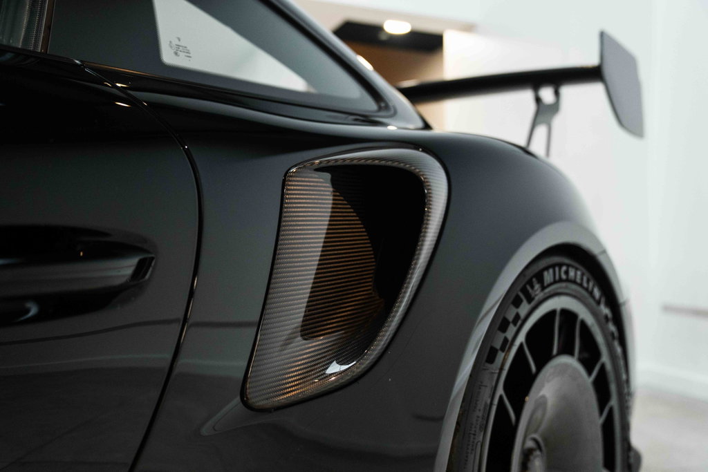 Porsche 991.2 GT2 RS