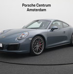 Porsche 991.2 Carrera 4S
