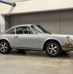 Porsche 911 T