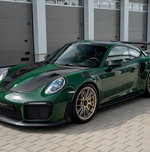Porsche 991.2 GT2 RS