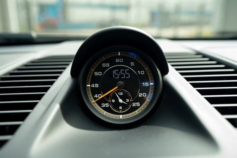Porsche 991.2 GT2 RS