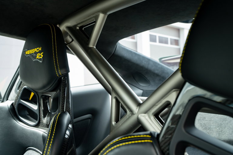 Porsche 991.2 GT2 RS