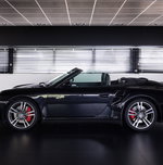 Porsche 997.2 Turbo