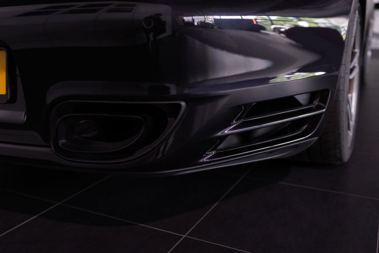 Porsche 997.2 Turbo