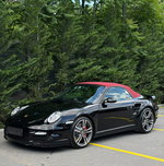 Porsche 997 Turbo