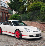 Porsche 996.2 GT3 RS