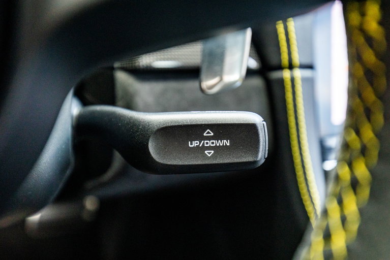 Porsche 718 Cayman GT4