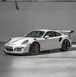 Porsche 991 GT3 RS