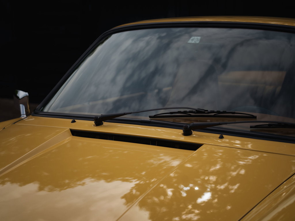 Porsche 911 S (G-Modell)