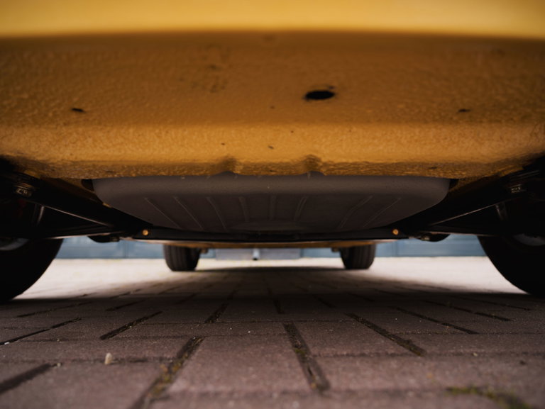 Porsche 911 S (G-Modell)