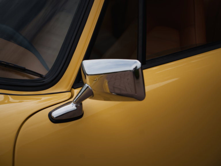 Porsche 911 S (G-Modell)