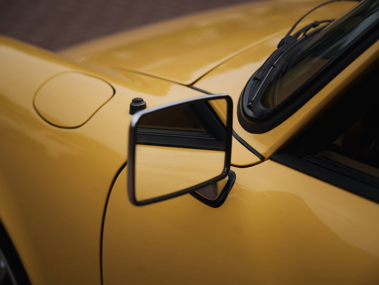 Porsche 911 S (G-Modell)