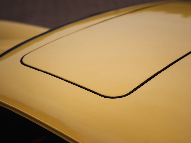 Porsche 911 S (G-Modell)