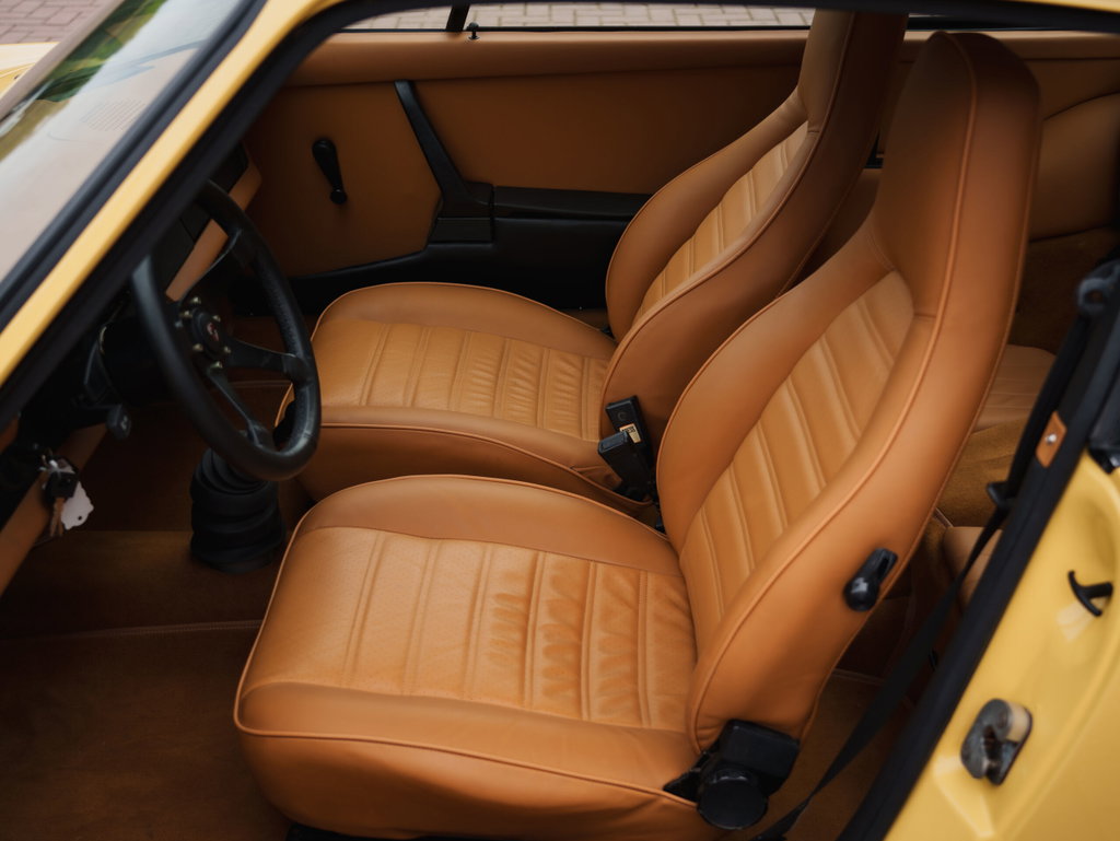Porsche 911 S (G-Modell)