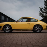 Porsche 911 S