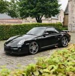 Porsche 997 Turbo