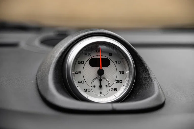 Porsche 997 Turbo
