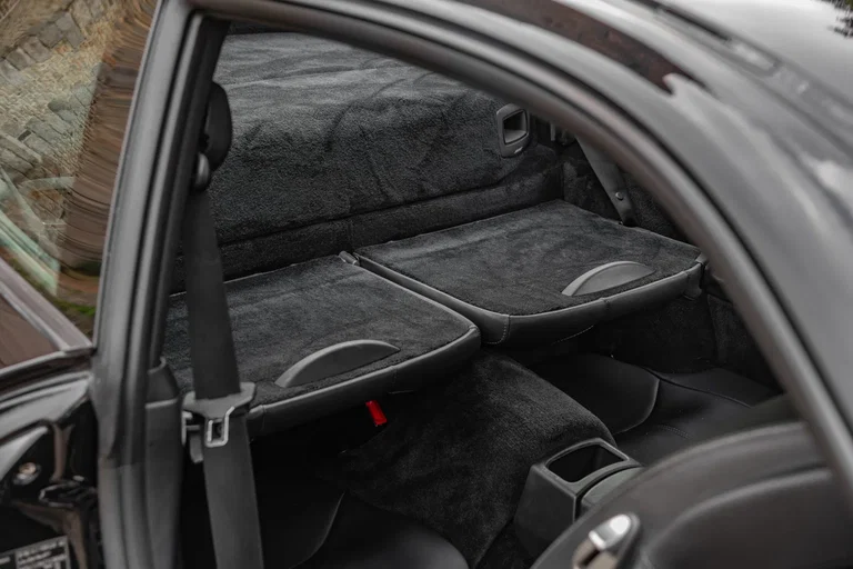 Porsche 997 Turbo