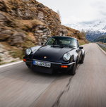 Porsche 911 Modified