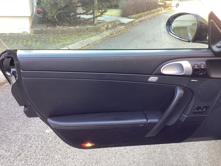 Porsche 997.2 Turbo S