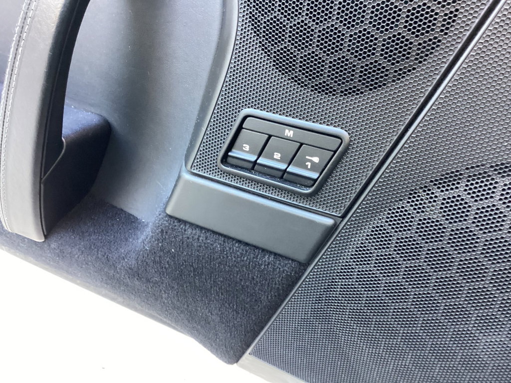 Porsche 997.2 Turbo S