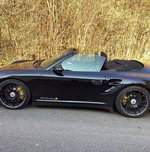 Porsche 997.2 Turbo S