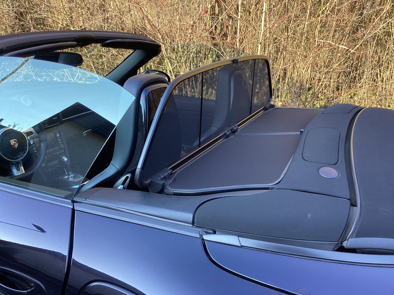 Porsche 997.2 Turbo S