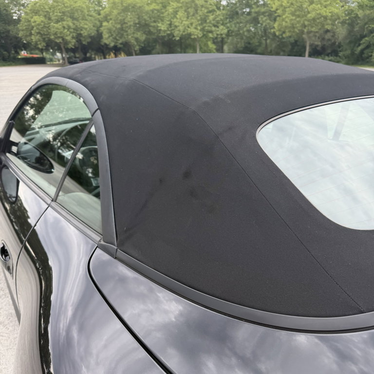 Porsche 997 Carrera 4S