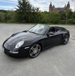 Porsche 997 Carrera 4S