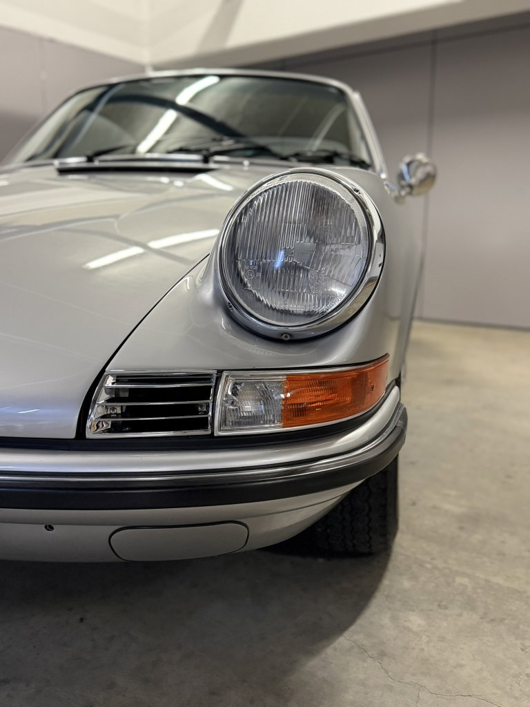 Porsche 911 T